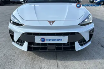 Cupra Leon V2 Automatic Petrol Hatchback - Stock Number (1663976) - 43rd supplementary image