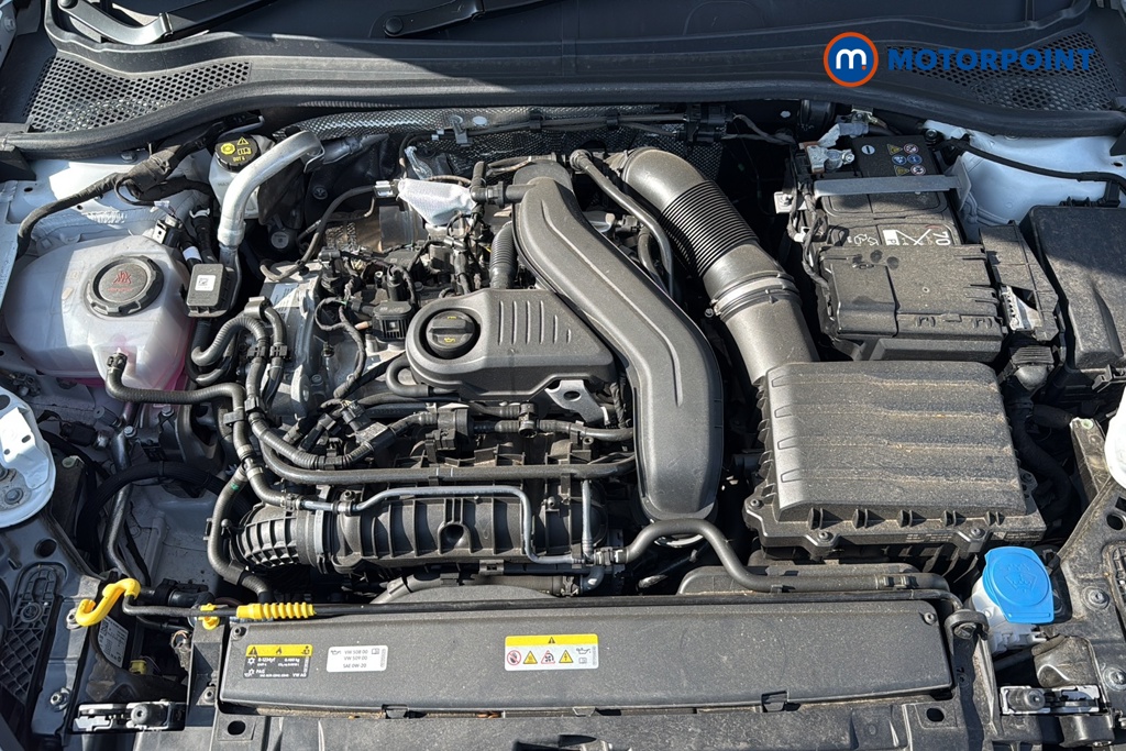 Cupra Leon V2 Automatic Petrol Hatchback - Stock Number (1663976) - 48th supplementary image