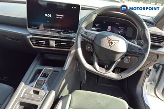 Cupra Leon V2 Automatic Petrol Hatchback - Stock Number (1663976) - 1st supplementary image
