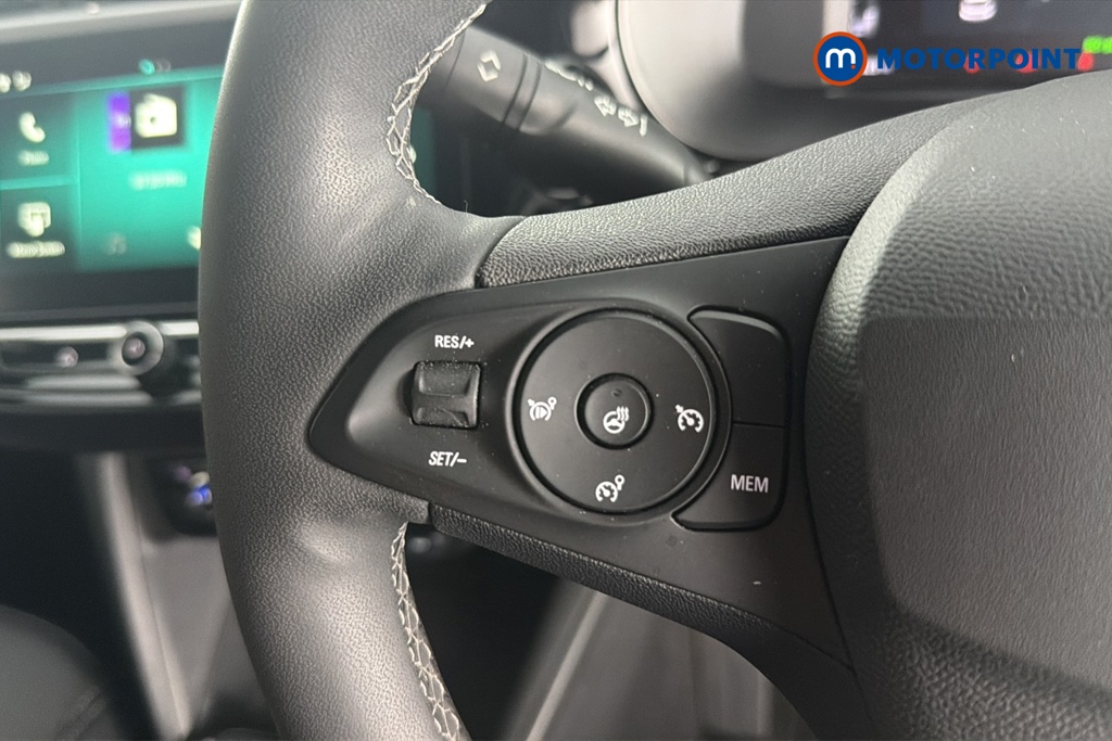 Vauxhall Corsa Ultimate Manual Petrol Hatchback - Stock Number (1663995) - 4th supplementary image