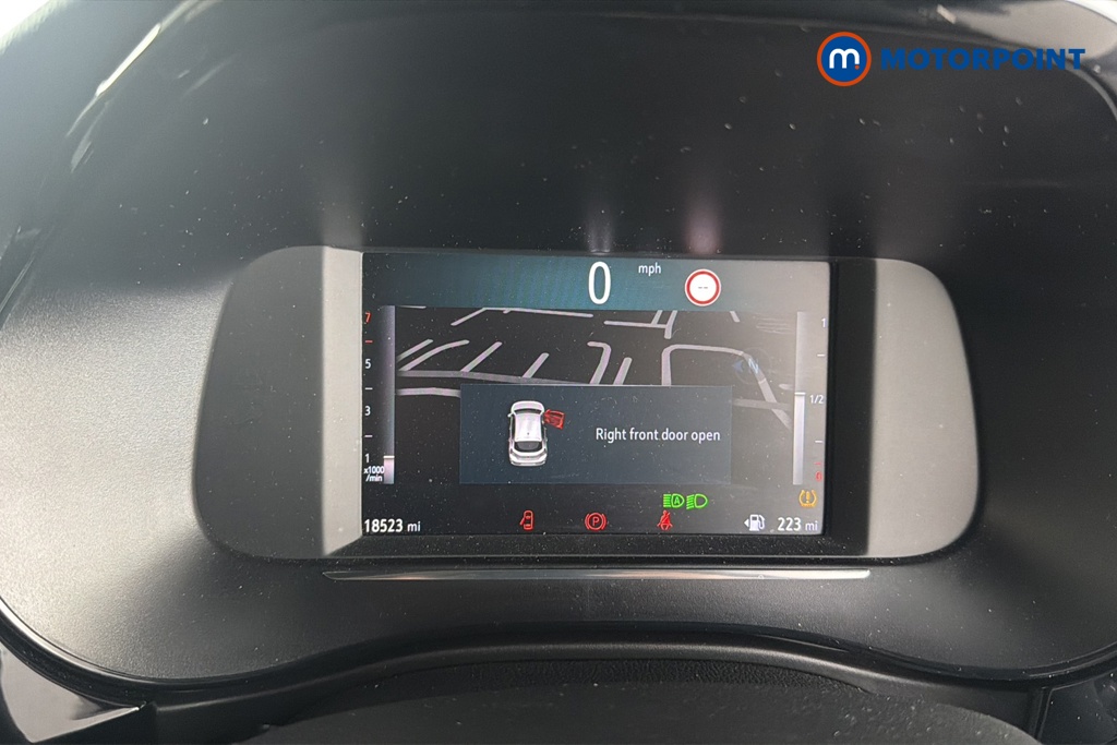Vauxhall Corsa Ultimate Manual Petrol Hatchback - Stock Number (1663995) - 7th supplementary image
