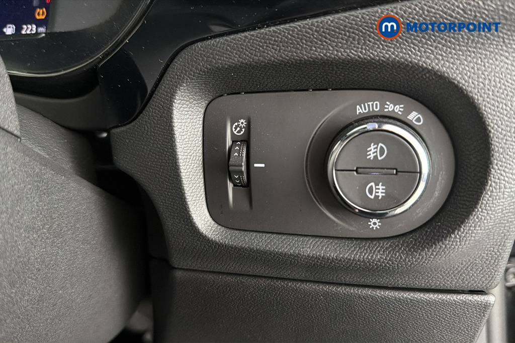 Vauxhall Corsa Ultimate Manual Petrol Hatchback - Stock Number (1663995) - 11th supplementary image
