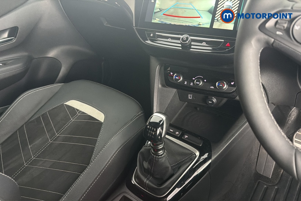Vauxhall Corsa Ultimate Manual Petrol Hatchback - Stock Number (1663995) - 15th supplementary image
