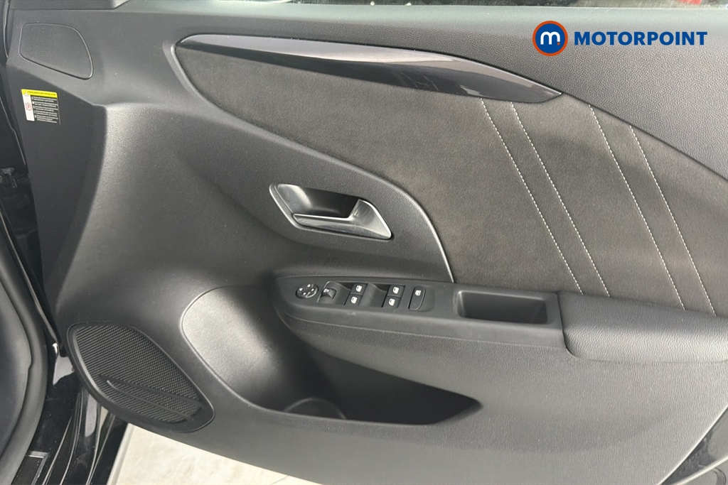 Vauxhall Corsa Ultimate Manual Petrol Hatchback - Stock Number (1663995) - 18th supplementary image
