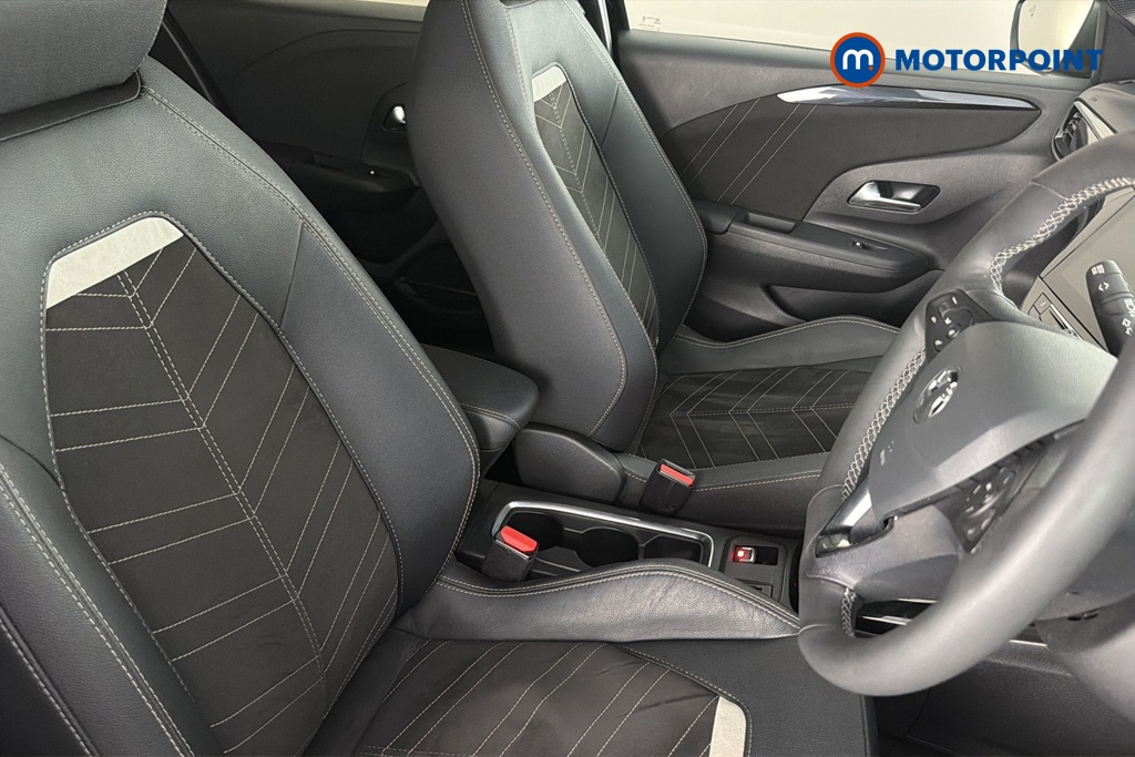 Vauxhall Corsa Ultimate Manual Petrol Hatchback - Stock Number (1663995) - 22nd supplementary image