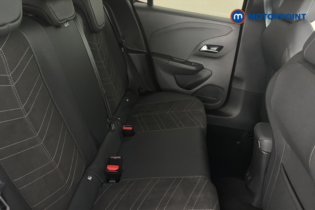 Vauxhall Corsa Ultimate Manual Petrol Hatchback - Stock Number (1663995) - 25th supplementary image