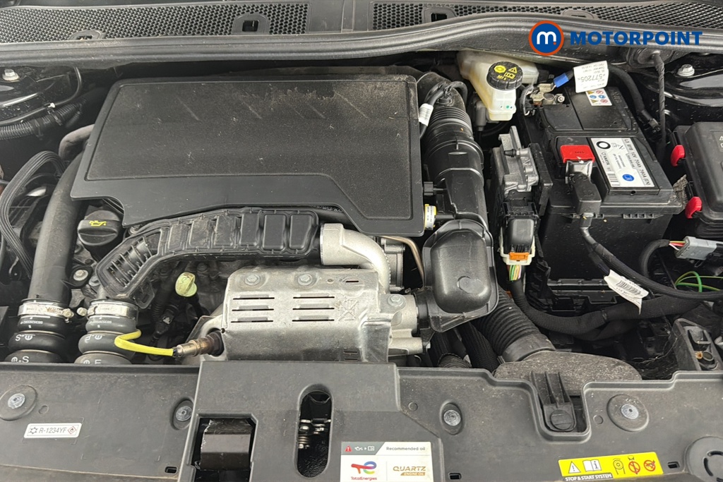 Vauxhall Corsa Ultimate Manual Petrol Hatchback - Stock Number (1663995) - 48th supplementary image