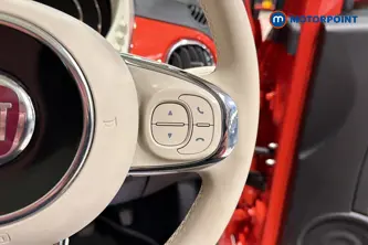 Fiat 500 1.0 Mild Hybrid 3Dr Manual Petrol Hatchback - Stock Number (1664022) - 3rd supplementary image