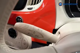 Fiat 500 1.0 Mild Hybrid 3Dr Manual Petrol Hatchback - Stock Number (1664022) - 5th supplementary image