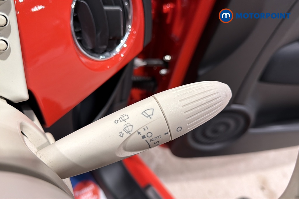 Fiat 500 1.0 Mild Hybrid 3Dr Manual Petrol Hatchback - Stock Number (1664022) - 6th supplementary image
