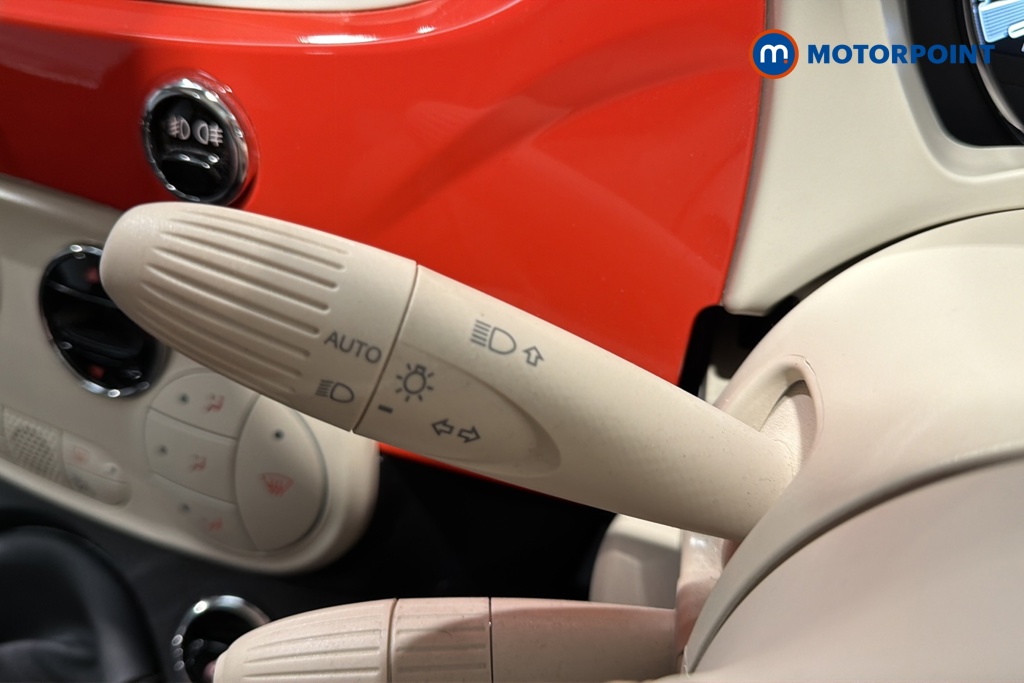 Fiat 500 1.0 Mild Hybrid 3Dr Manual Petrol Hatchback - Stock Number (1664022) - 11th supplementary image