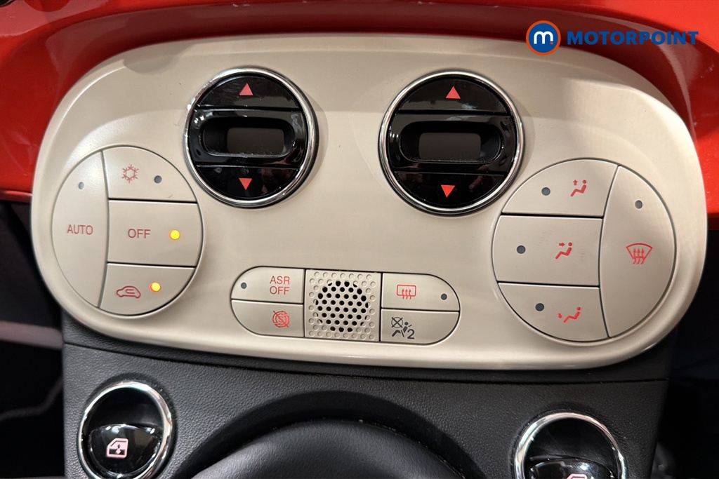 Fiat 500 1.0 Mild Hybrid 3Dr Manual Petrol Hatchback - Stock Number (1664022) - 12th supplementary image