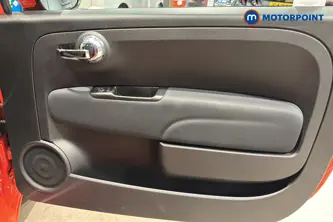 Fiat 500 1.0 Mild Hybrid 3Dr Manual Petrol Hatchback - Stock Number (1664022) - 18th supplementary image