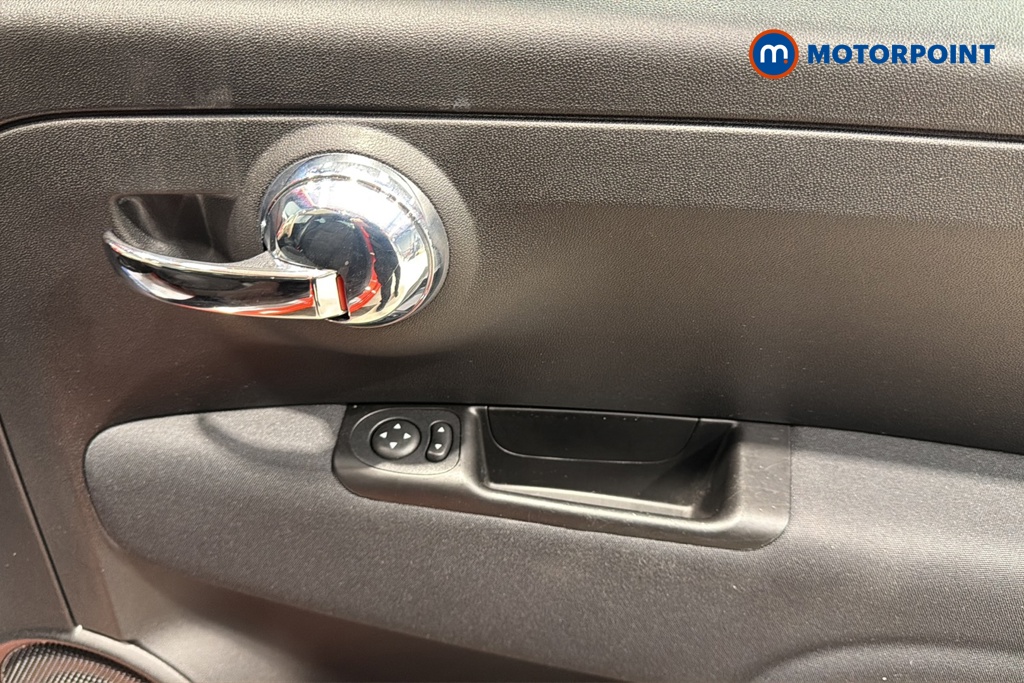 Fiat 500 1.0 Mild Hybrid 3Dr Manual Petrol Hatchback - Stock Number (1664022) - 19th supplementary image