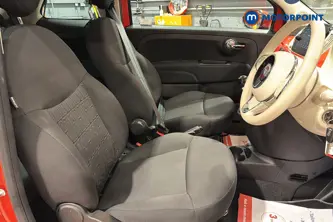 Fiat 500 1.0 Mild Hybrid 3Dr Manual Petrol Hatchback - Stock Number (1664022) - 22nd supplementary image