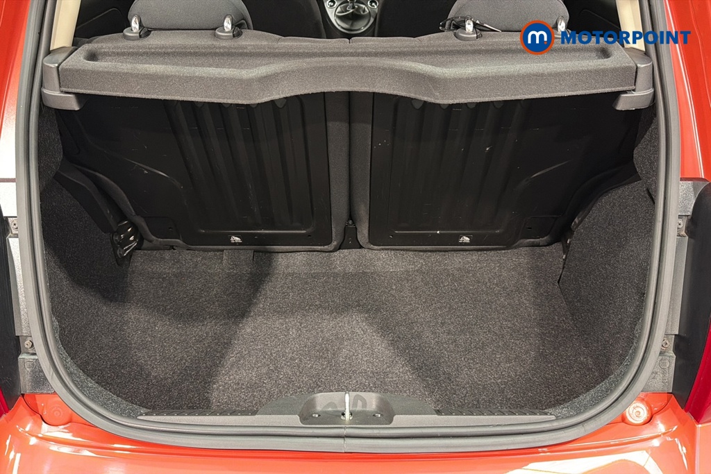 Fiat 500 1.0 Mild Hybrid 3Dr Manual Petrol Hatchback - Stock Number (1664022) - 30th supplementary image