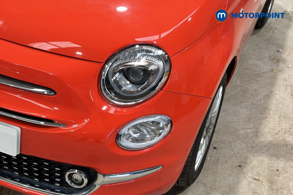 Fiat 500 1.0 Mild Hybrid 3Dr Manual Petrol Hatchback - Stock Number (1664022) - 42nd supplementary image