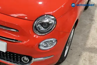 Fiat 500 1.0 Mild Hybrid 3Dr Manual Petrol Hatchback - Stock Number (1664022) - 42nd supplementary image