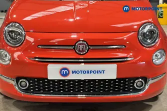Fiat 500 1.0 Mild Hybrid 3Dr Manual Petrol Hatchback - Stock Number (1664022) - 43rd supplementary image