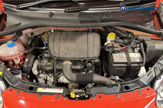 Fiat 500 1.0 Mild Hybrid 3Dr Manual Petrol Hatchback - Stock Number (1664022) - 48th supplementary image