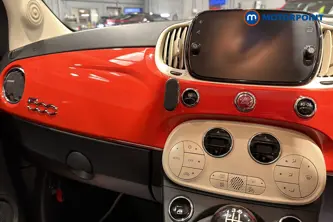 Fiat 500 1.0 Mild Hybrid 3Dr Manual Petrol Hatchback - Stock Number (1664022) - 1st supplementary image