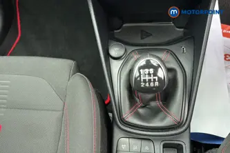 Ford Fiesta St-Line Edition Manual Petrol Hatchback - Stock Number (1664080) - 15th supplementary image