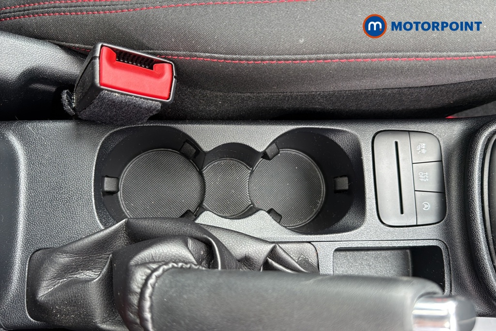 Ford Fiesta St-Line Edition Manual Petrol Hatchback - Stock Number (1664080) - 16th supplementary image
