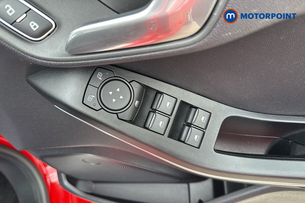 Ford Fiesta St-Line Edition Manual Petrol Hatchback - Stock Number (1664080) - 19th supplementary image