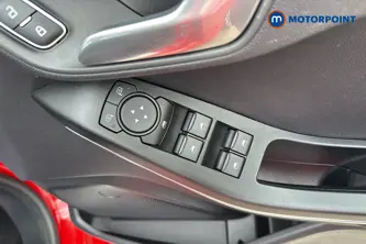 Ford Fiesta St-Line Edition Manual Petrol Hatchback - Stock Number (1664080) - 19th supplementary image