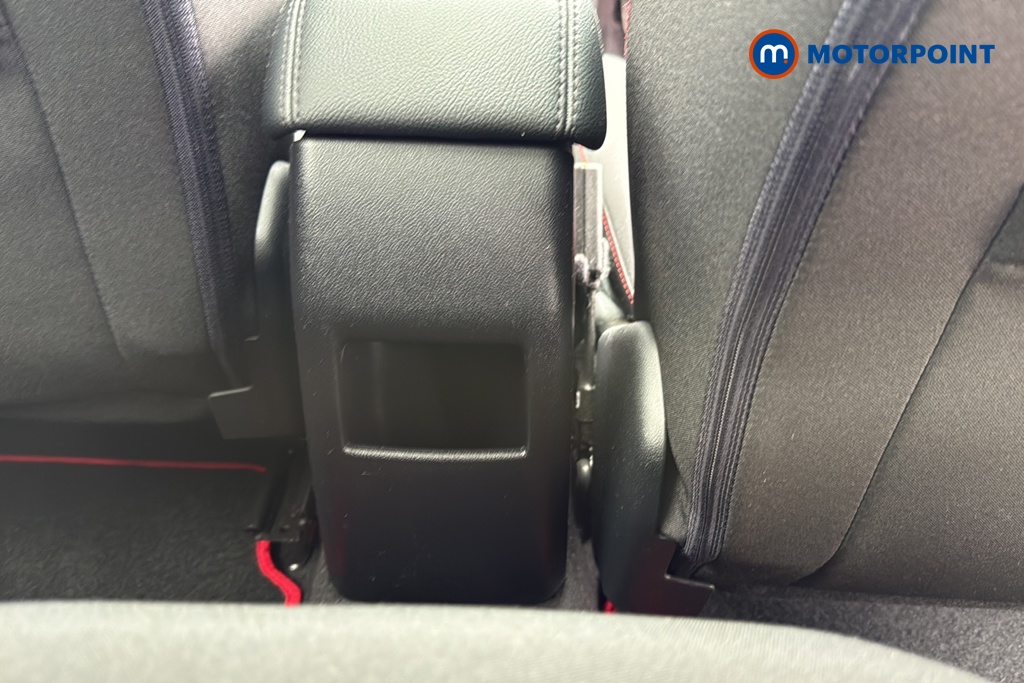 Ford Fiesta St-Line Edition Manual Petrol Hatchback - Stock Number (1664080) - 28th supplementary image