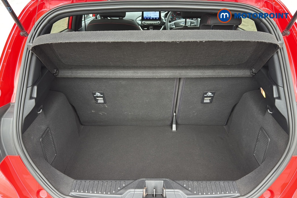 Ford Fiesta St-Line Edition Manual Petrol Hatchback - Stock Number (1664080) - 30th supplementary image