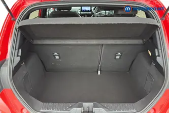 Ford Fiesta St-Line Edition Manual Petrol Hatchback - Stock Number (1664080) - 30th supplementary image
