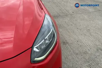 Ford Fiesta St-Line Edition Manual Petrol Hatchback - Stock Number (1664080) - 42nd supplementary image