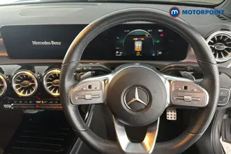 Mercedes-Benz A Class Amg Line Executive Edition Automatic Diesel Hatchback - Stock Number (1664088) - 2nd supplementary image
