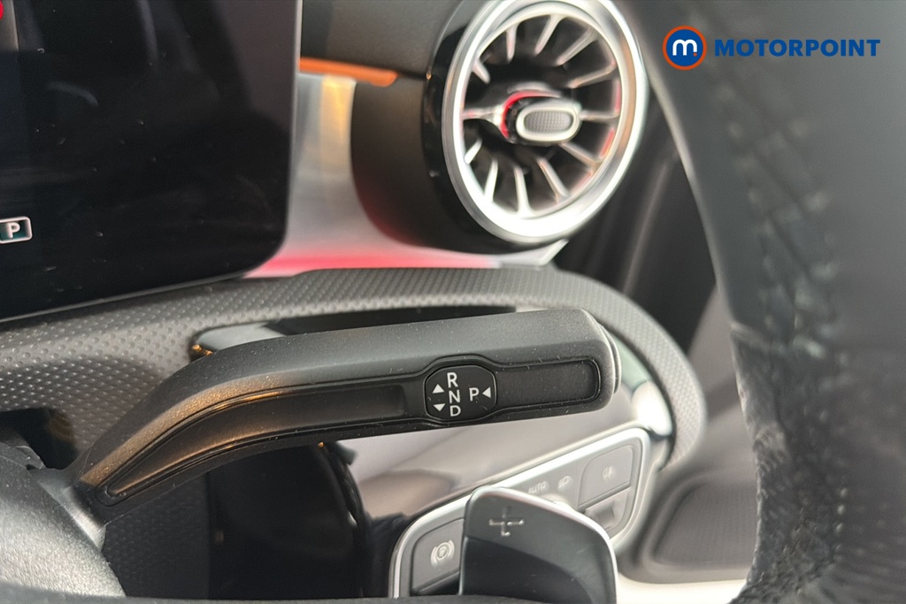 Mercedes-Benz A Class Amg Line Executive Edition Automatic Diesel Hatchback - Stock Number (1664088) - 6th supplementary image