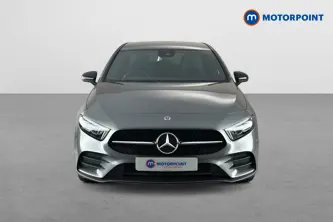 Mercedes-Benz A Class Amg Line Executive Edition Automatic Diesel Hatchback - Stock Number (1664088) - Front bumper