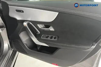 Mercedes-Benz A Class Amg Line Executive Edition Automatic Diesel Hatchback - Stock Number (1664088) - 18th supplementary image