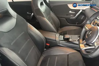 Mercedes-Benz A Class Amg Line Executive Edition Automatic Diesel Hatchback - Stock Number (1664088) - 22nd supplementary image