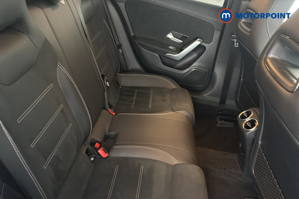 Mercedes-Benz A Class Amg Line Executive Edition Automatic Diesel Hatchback - Stock Number (1664088) - 25th supplementary image