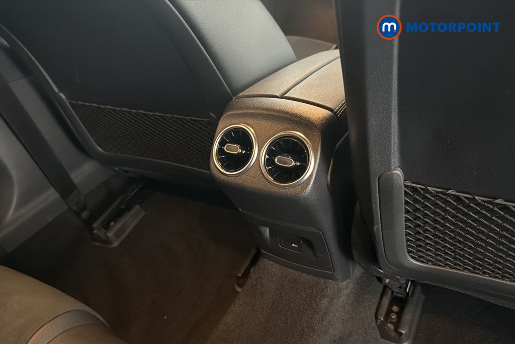 Mercedes-Benz A Class Amg Line Executive Edition Automatic Diesel Hatchback - Stock Number (1664088) - 28th supplementary image