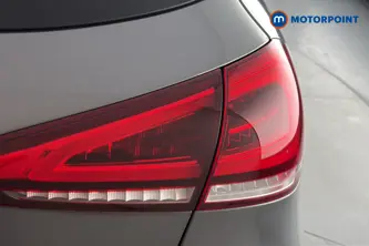 Mercedes-Benz A Class Amg Line Executive Edition Automatic Diesel Hatchback - Stock Number (1664088) - 36th supplementary image
