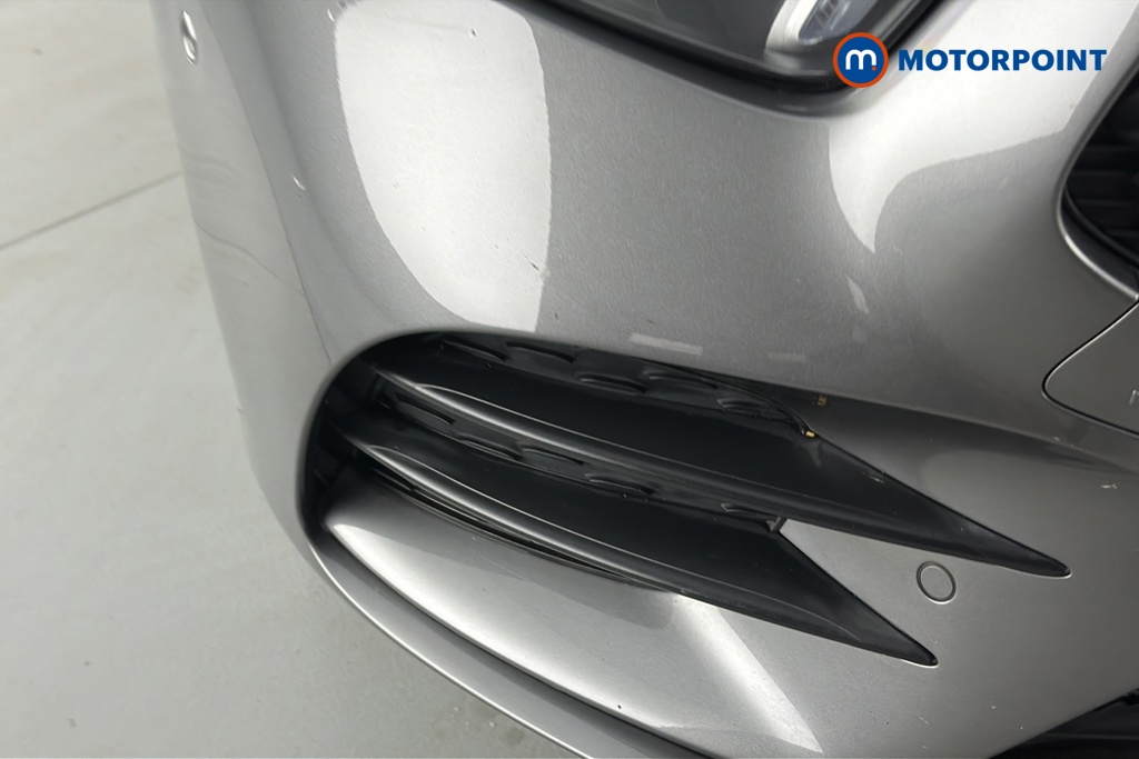 Mercedes-Benz A Class Amg Line Executive Edition Automatic Diesel Hatchback - Stock Number (1664088) - 38th supplementary image