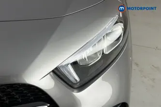 Mercedes-Benz A Class Amg Line Executive Edition Automatic Diesel Hatchback - Stock Number (1664088) - 42nd supplementary image