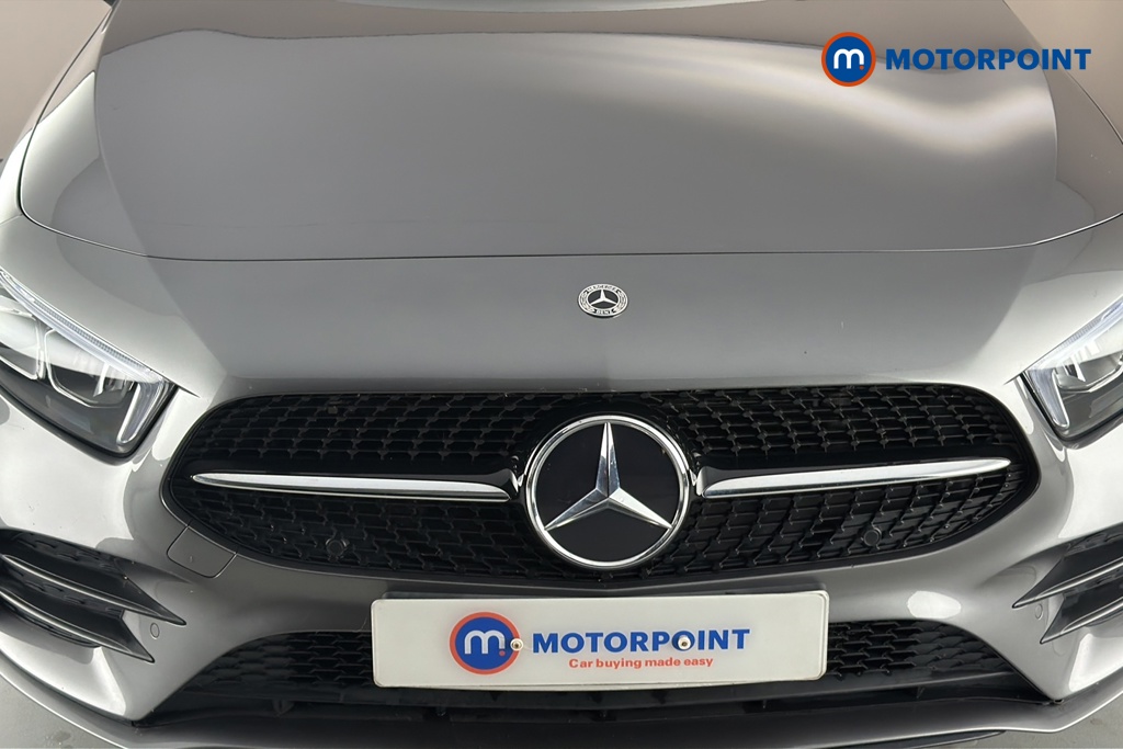 Mercedes-Benz A Class Amg Line Executive Edition Automatic Diesel Hatchback - Stock Number (1664088) - 43rd supplementary image