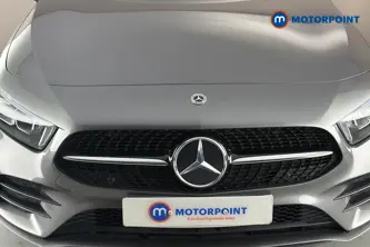 Mercedes-Benz A Class Amg Line Executive Edition Automatic Diesel Hatchback - Stock Number (1664088) - 43rd supplementary image