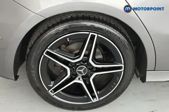 Mercedes-Benz A Class Amg Line Executive Edition Automatic Diesel Hatchback - Stock Number (1664088) - 46th supplementary image