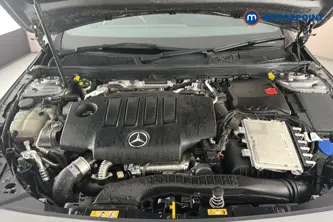 Mercedes-Benz A Class Amg Line Executive Edition Automatic Diesel Hatchback - Stock Number (1664088) - 48th supplementary image