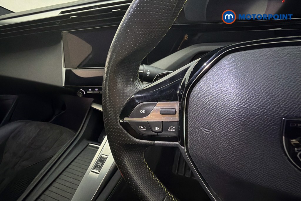 Peugeot 308 GT Automatic Diesel Estate - Stock Number (1664141) - 3rd supplementary image