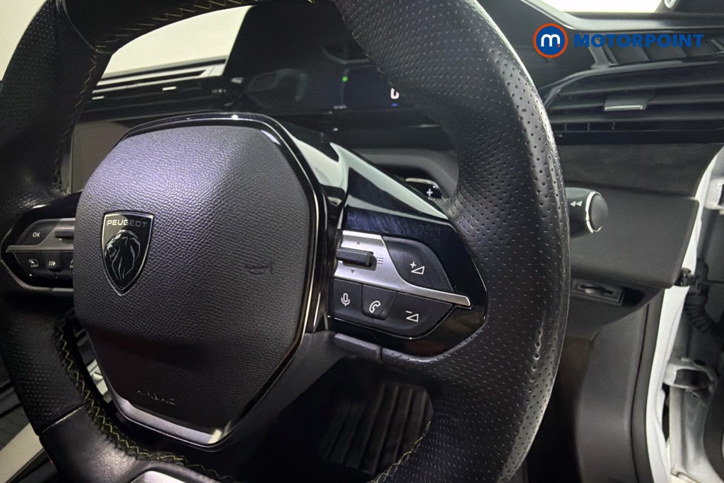 Peugeot 308 GT Automatic Diesel Estate - Stock Number (1664141) - 4th supplementary image