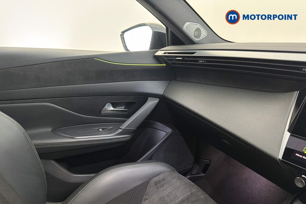 Peugeot 308 GT Automatic Diesel Estate - Stock Number (1664141) - 11th supplementary image
